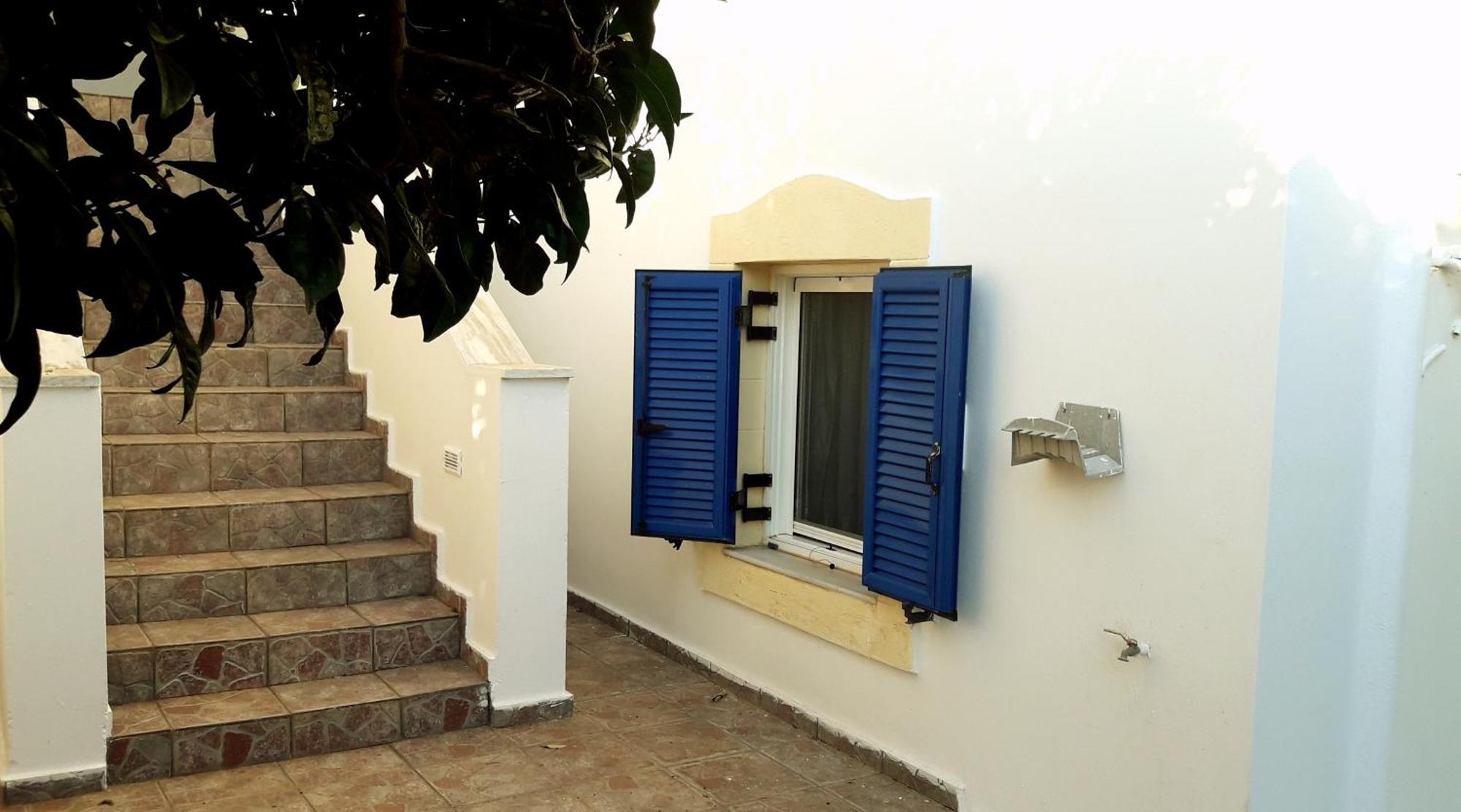 Livadi  Theofilos Appartements חדר תמונה